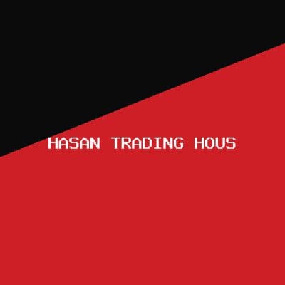 Hasan Trading House-এর লোগো