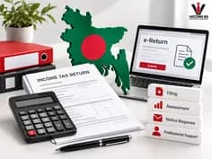 Income Tax Services