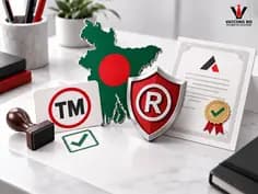Trademark & IP Services